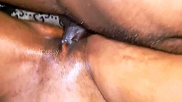 hot homemade mom gets fucked when daddy away