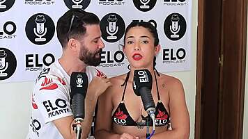 i spank the beautiful spanish girl hard