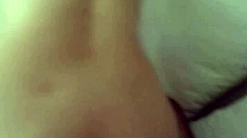 First Threesome And Compilation Of Hot Fucks