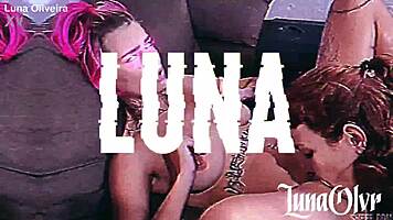 novinhas getting fucked raw in wild group sex party