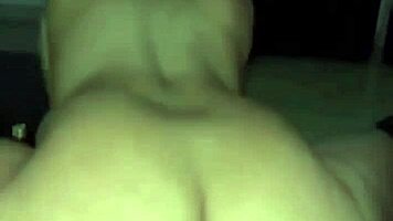 Big ass latina screams