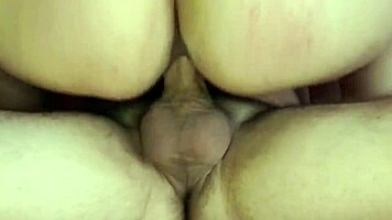 Teen slut got fucked hard on vacation!