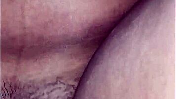 hot desi babe viral video from boyfriend
