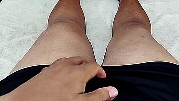 Fiz sexo gostoso com a putinha excitada e gozei muito