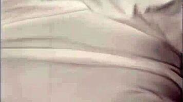 hot desi babe viral video from boyfriend