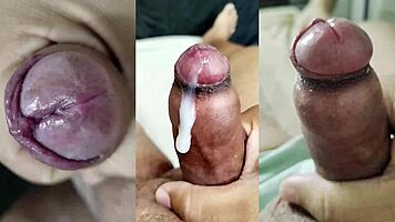 Feeling desire for girlfriend who made me finish nicely part two