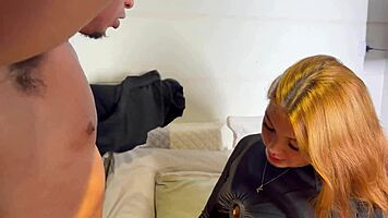 latina wife enjoys a quick moment with a close friend in brazil