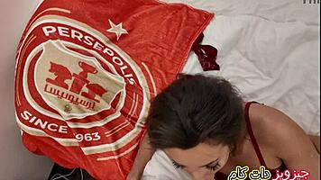 iranian pornstar top ten videos
