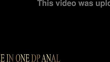 Opening Both Her Holes In A Hot Dp For The Sexy Mia Lux