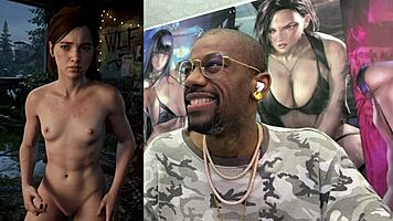 tight petite bald pussy meg gets her whore face cum covered