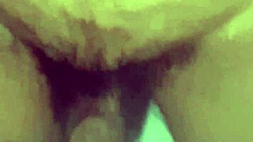 wife so horny we fuck in bedroom