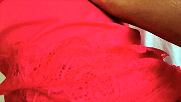 sweet busty college girl fucked before class by roommate