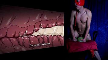 Relax with hot slow romantic sex until i cum inside you