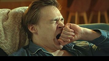 Movie turns into threesome