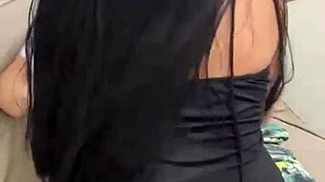 Married young woman fucked by husbands friend