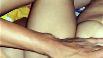 Small therian gets ass broken daily with creamy semen