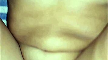 Small therian gets ass broken daily with creamy semen