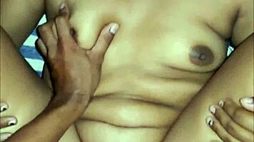 Small therian gets ass broken daily with creamy semen