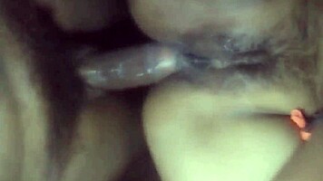 Tight ass gets fingered then fucked deep