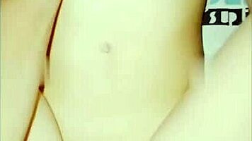 Asian pinay petite 18+ blossom