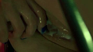 Matty Mila Petite 18+ Futanari Creampie