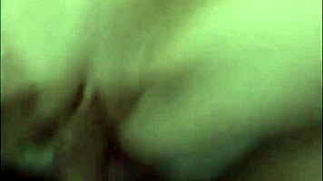 Homemade fuck of a classmates tight pussy after school