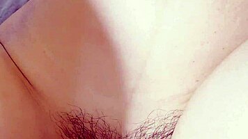 Intimate Moment With Beautiful Partner