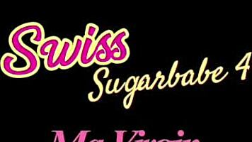 Swiss sugarbabe 4 – my sugardaddy was a virgin – xxx-podcast