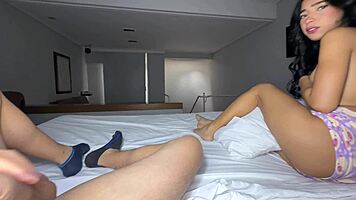 trying to fuck that nice ass