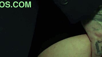 A stranger touched my ass on the bus