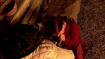 Katka redil is a common wench