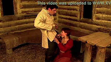 Katka redil is a common wench