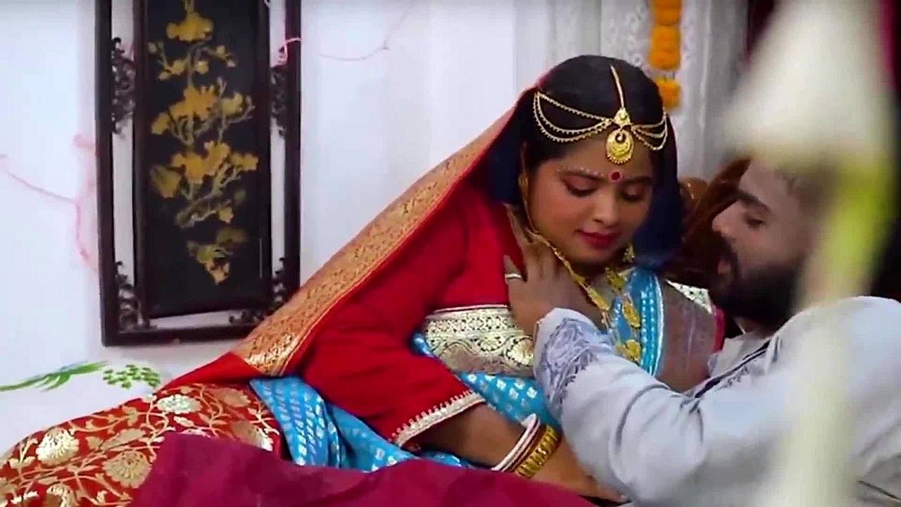 bengali big boobs amateur enjoys honeymoon with husband