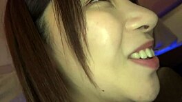 Berbual tentang aksi creampie liar Ichika 18+ yang kecil! 😍