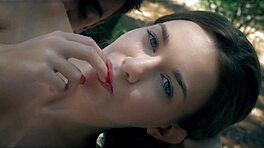 Σεξ με Ανατολή Ηλίου με Ετεροαδελφή Tali Dova σε Άγρια Καουμπόικη Ιππασία