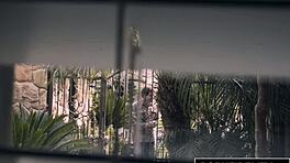 Hej, vill du se faster Bridgette bli vild med unge 18+ Tyler?