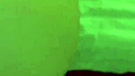 Uau, enteada loira 18+ chupa pau duro!