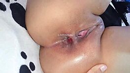 Уау, виж това изтекло видео на учителка и ученик правят анал след час! 😱