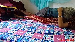 Деревенская desi бабушка жесткий трах в экстремальной сессии ранчо от localsex31