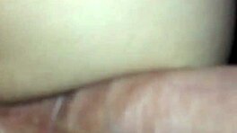 Хей, искаш ли да видиш жена ми да вземе анален крем пай тази вечер?