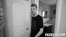 Hey Jimmy Michaels, creaming Mandy Muse like that?