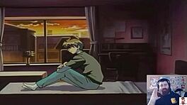 社会的にぎこちないヘンタイ処女がアウトドアシーンで大人向け解説が展開