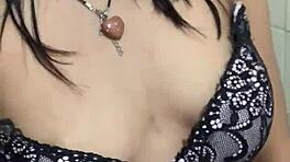 Escándalo filtra vídeo íntimo de actriz Karelyz Rios