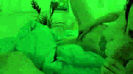 Veliki kurac očuh udara u tinejdžerkinu 18+ pičku Lolu Fae