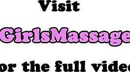 טינס מעסות מזיינות בכוס רטובה של מילפות בתשוקה עזה