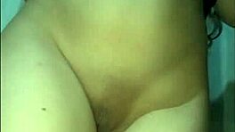 Remaja 18+ Kuliah Panas dengan Tetek Alami Dientot Enak