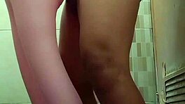 Mahasiswa Ngentot Dosen Hamil di Kamar Part 13