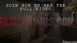 अरे, कैटालिना ओसा उस बड़े लंड को हैंडल कर रही है! 😜