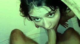 Повела мужа и одаренного соседа в мотель, чтобы они меня всю ночь ебали. Чувствовала каждый момент с возбуждением!