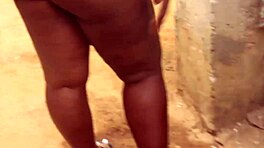 Ta det bakifrån, min fitta behöver den creampien nu! 😜